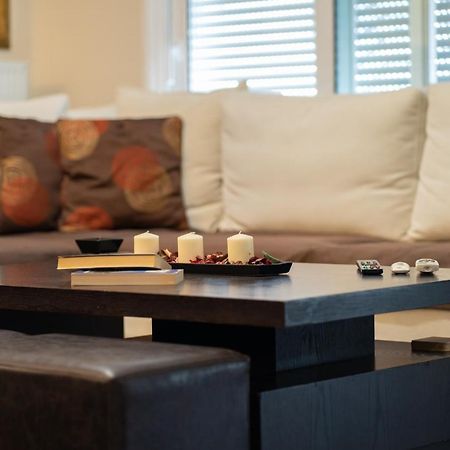 Villa Sea View 沃洛斯 外观 照片